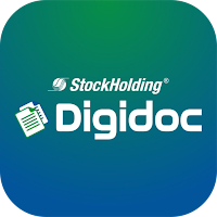 StockHolding Digidoc