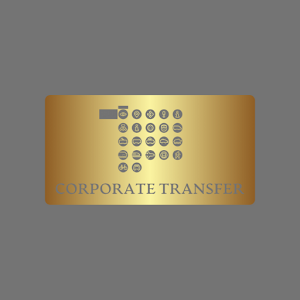 CORPORATE - Passageiro Screenshot 0