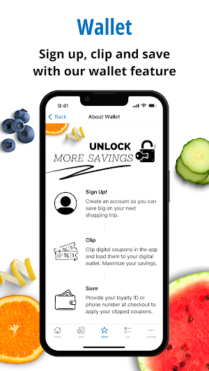 Food Universe Screenshot 3