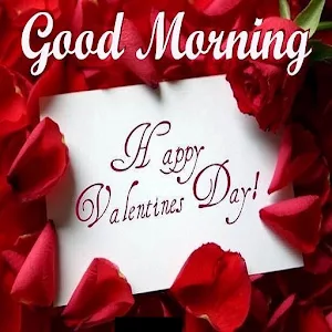 Happy Valentine's Day Screenshot 1