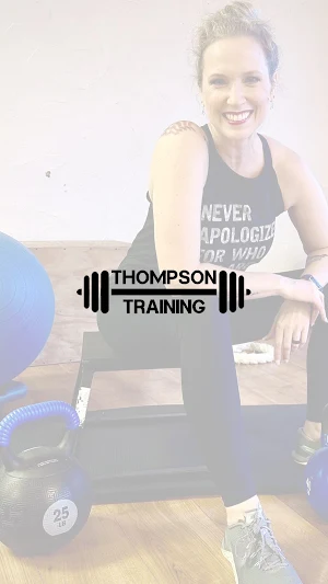 Thompson Training Screenshot 0