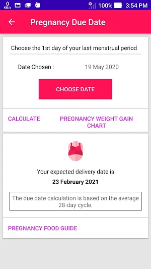 Health Check Screenshot 3