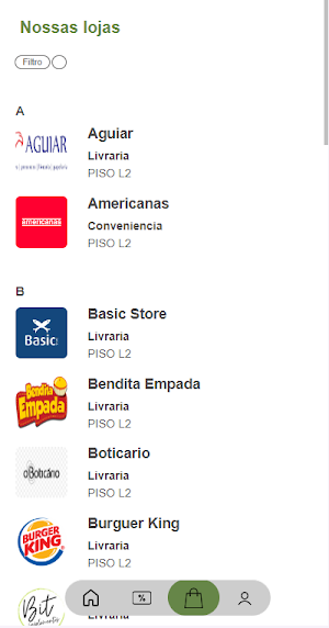 Green Plaza Shopping Screenshot 0