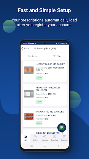 FLHealth360 Screenshot 3