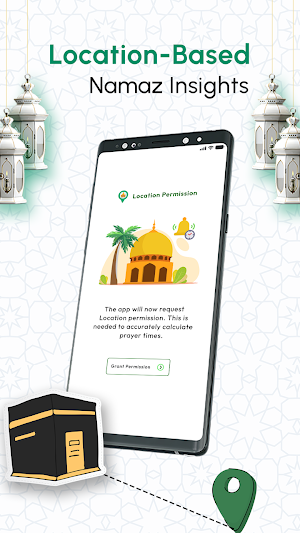 Prayer Time Reminder Screenshot 3