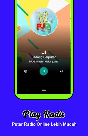 RPJG Annalan Melonguane Screenshot 0