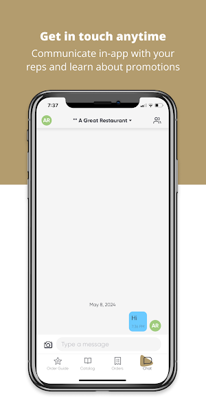 Lavezzi USA Screenshot 3