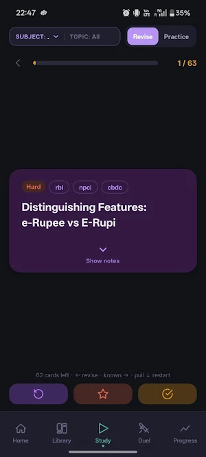 Flashr Screenshot 3