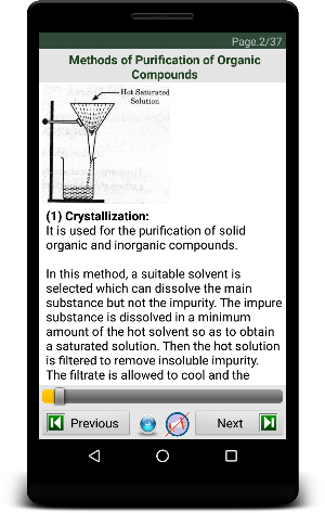 Chemistry (eBook) Screenshot 2