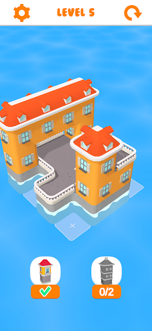 Town Builder Screenshot 0