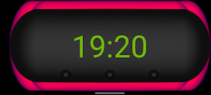 Alarm clock agrorror Screenshot 1