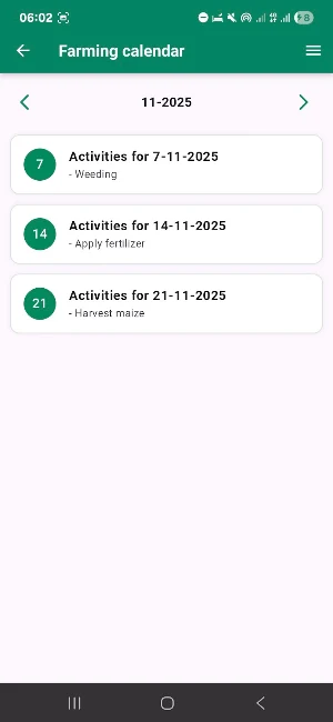 FarmLink Screenshot 3