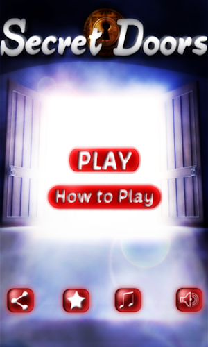 100 Doors escape challenge Screenshot 0