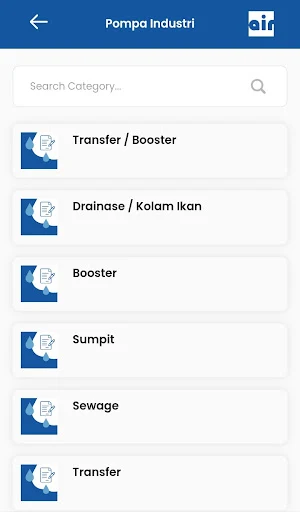 AIR APP Screenshot 2