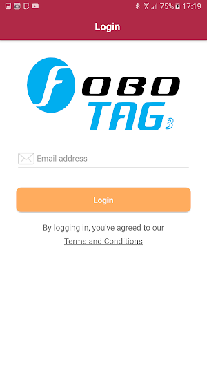 FOBO TAG 3 Screenshot 0