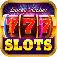 Lucky Riches Slots