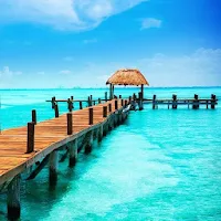 Mexico Wallpaper HD