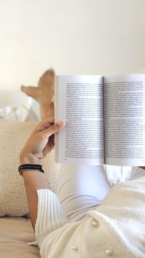 Book Wallpaper Screenshot 2