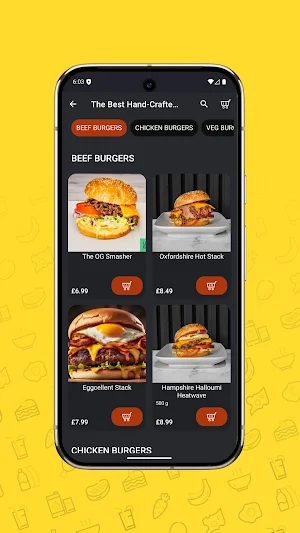 Burgershire Screenshot 3