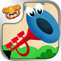 123 Kids & Fun: Baby Music
