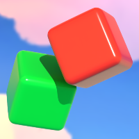 Stack the Tower