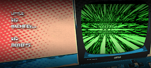 Computer Museum Screenshot 1