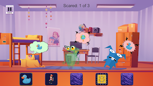 Memory Matching Game for Kids Screenshot 0