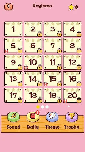 Alpaca Master Screenshot 3