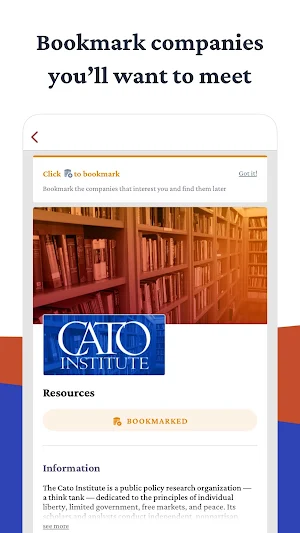 Cato Institute Events 2021 Screenshot 2