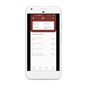 Unilag Mfb Mobile Screenshot 3