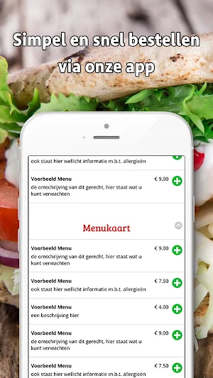 Cleopatra Enschede Screenshot 0