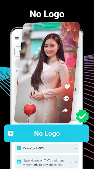 Snap Video No Watermark Screenshot 2