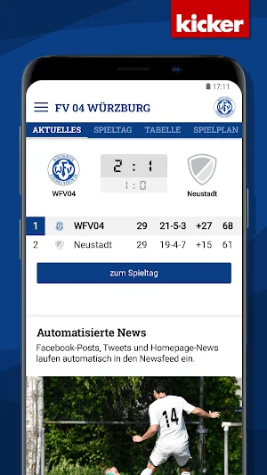 FV 04 Würzburg Screenshot 2
