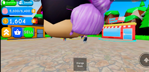 Big Brain Simulator Screenshot 2