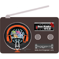 Destak Gospel Rádio Web
