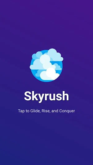 Skyrush Screenshot 0