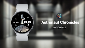 Astronaut Chronicles Screenshot 0