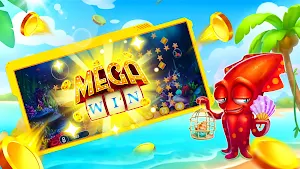 Deep Sea Star Hunting Screenshot 2