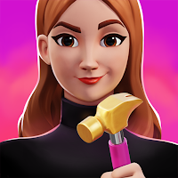 Rob and Renovate: Merge