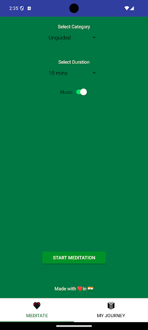 ZeniMind Screenshot 3