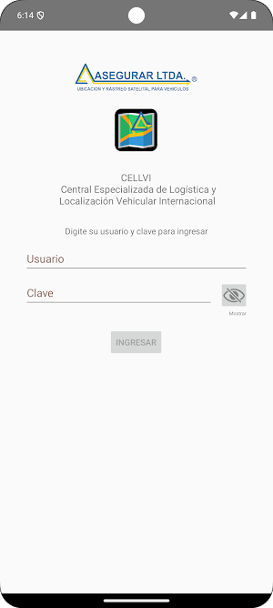 CELLVI Screenshot 2