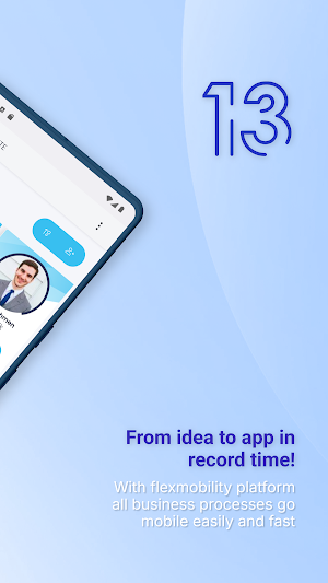 flexmobility platform 13 Screenshot 1