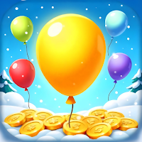 Balloon Crash