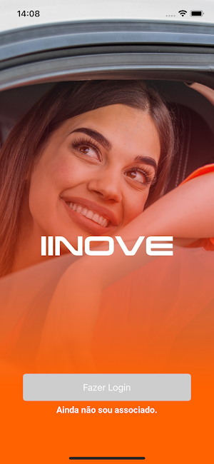 IINOVE Screenshot 2