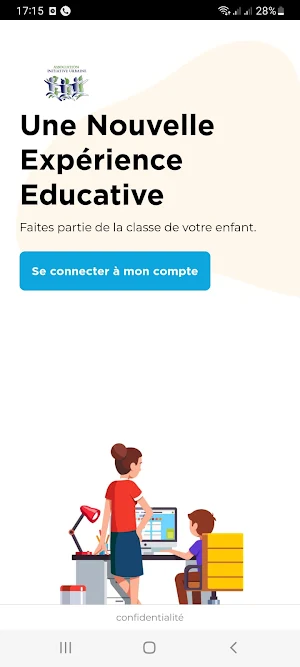 Initiative Urbaine Screenshot 0