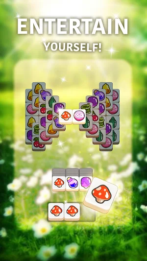 Tile Match: Home Design Puzzle Screenshot 2