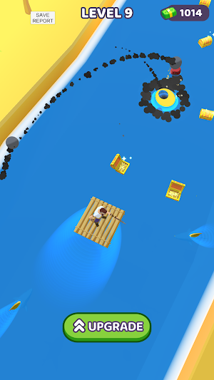 Raft Protect Screenshot 3