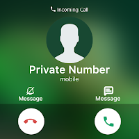 Fake Call  - Fake Prank Call