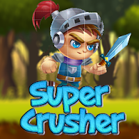 Super Rusher Boy