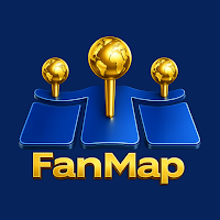 FanMap